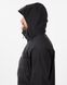 100 % wind and waterproof. Vivid black jacket - TOBE Outerwear - 2XS 500122-001-001 фото 4