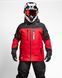 TOBE NEXUS 2in1 SNOWMOBILE JACKET | RED | MEN - TOBE Outerwear - S 500226-003-003 фото 2