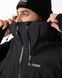 100 % wind and waterproof. Vivid black jacket - TOBE Outerwear - 2XS 500122-001-001 фото 5