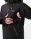 100 % wind and waterproof. Vivid black jacket - TOBE Outerwear - 2XS 500122-001-001 фото 7