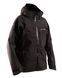 100 % wind and waterproof. Vivid black jacket - TOBE Outerwear - 2XS 500122-001-001 фото 1