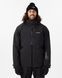 100 % wind and waterproof. Vivid black jacket - TOBE Outerwear - 2XS 500122-001-001 фото 2