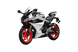 450SR Мотоцикл CFMOTO  989 фото 1