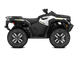 Outlander Electric (2026) Квадроцикл BRP Can-Am  0002WTC00 фото 3