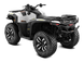 Outlander Electric (2026) Квадроцикл BRP Can-Am  0002WTC00 фото 2