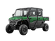 UFORCE U10 XL PRO HIGHLAND Мотовсюдихід CFMOTO  9039-1 фото 1