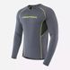Термобілизна FINNTRAIL 6304 THERMO-S DarkGrey L 6304DarkGrey-L фото 2