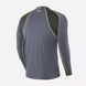 Термобілизна FINNTRAIL 6304 THERMO-S DarkGrey L 6304DarkGrey-L фото 3