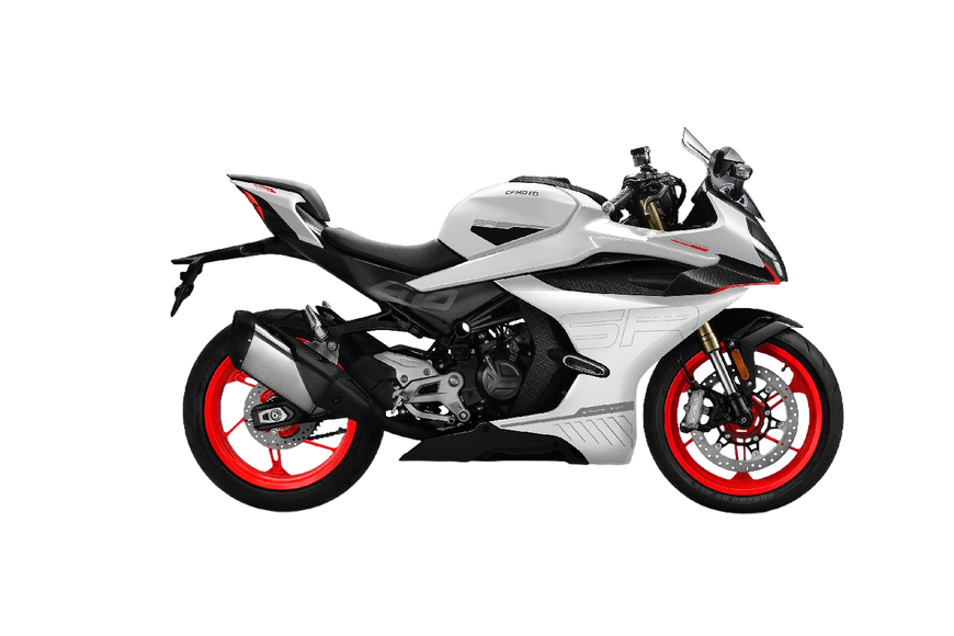 450SR Мотоцикл CFMOTO  989 фото