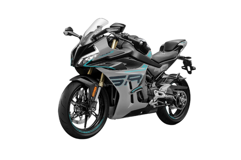 450SR S Мотоцикл CFMOTO  988 фото