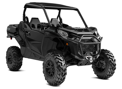 Commander XT 1000R (2026) Мотовсюдихід BRP Can-Am  0006GTB00 фото
