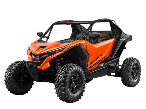 Z10 Мотовсюдихід CFMOTO  9045 фото