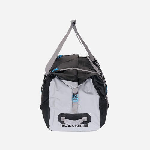 Гермосумка FINNTRAIL 1713 HUGE ROLL 120L Black 1713Black фото