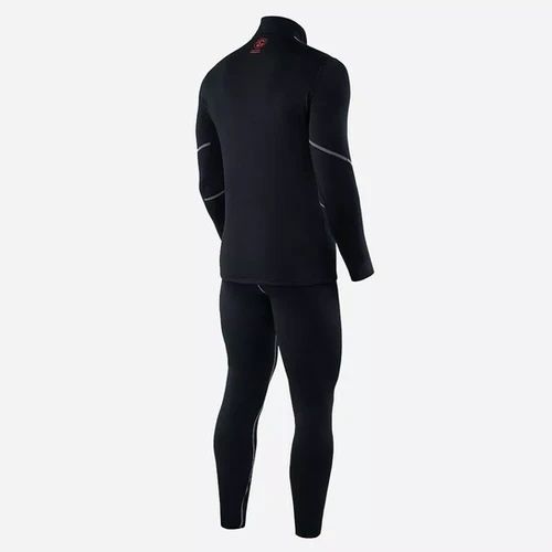 Термобілизна FINNTRAIL 6404 SUBZERO Black L 6404Black-L фото