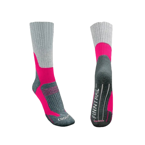 Термошкарпетки FINNTRAIL 3205 COOLMAX Pink 36-39 3205Pink-36-39 фото Термошкарпетки FINNTRAIL 3205 COOLMAX Pink 36-39 3205Pink-36-39 фото