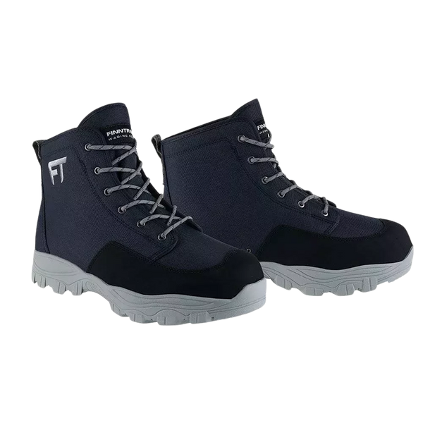 Черевики FINNTRAIL 5090 URBAN Grey 41 5090G41 фото