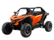 Z10 Мотовсюдихід CFMOTO  9045 фото 1