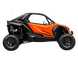 Z10 Мотовсюдихід CFMOTO  9045 фото 2