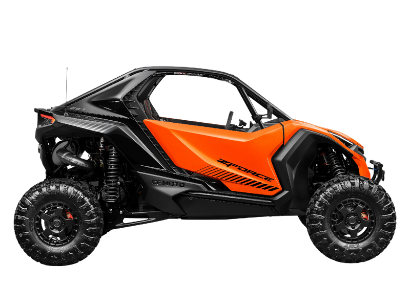 Z10 Мотовсюдихід CFMOTO  9045 фото