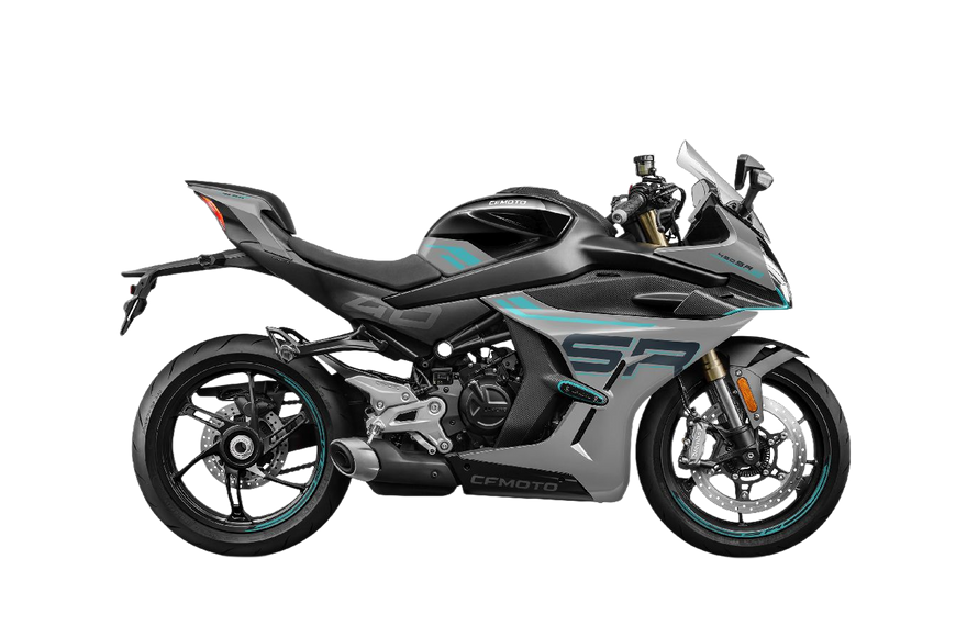 450SR S Мотоцикл CFMOTO  988 фото