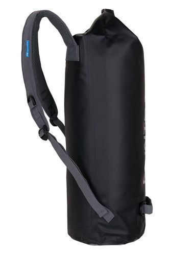 Герморюкзак FINNTRAIL 1716 TARGET 20L Black 1716Black фото