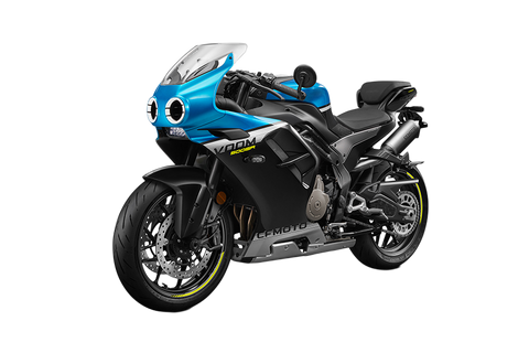 500SR VOOM Мотоцикл CFMOTO  987 фото