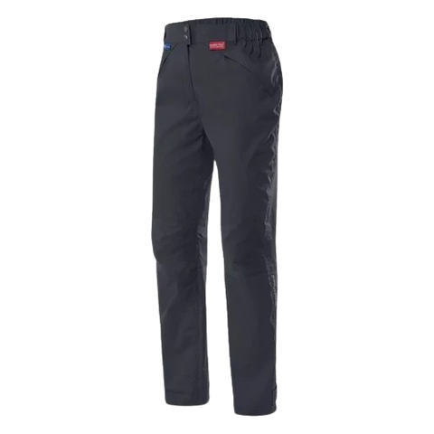 Жіночі штани FINNTRAIL 4615 SIERRA DarkGrey M 4615DarkGrey-M фото