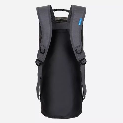Герморюкзак FINNTRAIL 1716 TARGET 20L Black 1716Black фото