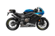 500SR VOOM Мотоцикл CFMOTO  987 фото 2