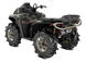 Outlander X MR 1000R (2026) Квадроцикл BRP Can-Am  0004LTC00 фото 2
