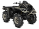 Outlander X MR 1000R (2026) Квадроцикл BRP Can-Am  0004LTC00 фото 1