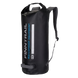 Герморюкзак FINNTRAIL 1716 TARGET 20L Black 1716Black фото 1