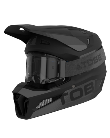 T5 Helmet Kit - Snowmobile Helmet - TOBE Outerwear - M 600524-503-004 фото