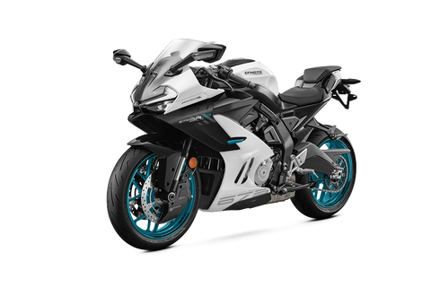 675SR-R Мотоцикл CFMOTO  986 фото