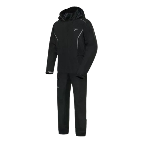 Дощовий костюм FINNTRAIL 3475 RIDER 10 000 мм Graphite L 3475Graphite-L фото
