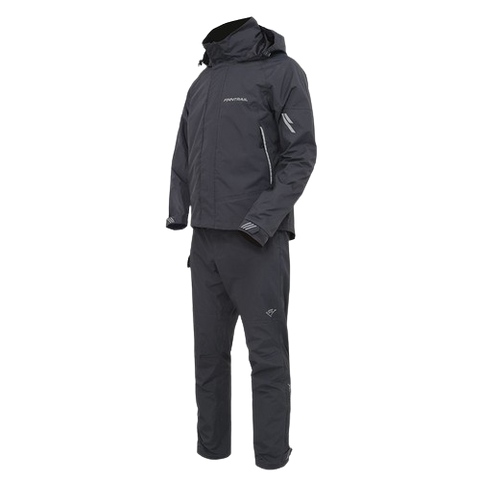 Костюм FINNTRAIL 3425 GT 12 000 мм DarkGrey L 3425DarkGrey-L фото