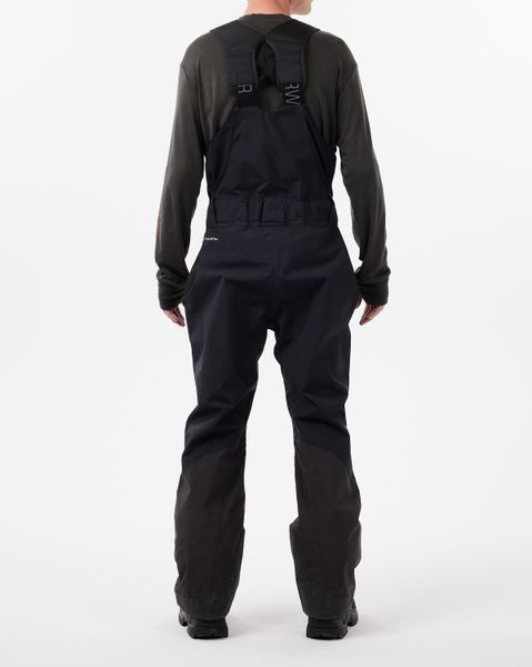 Vivid Bibs - Snowmobile Pants - TOBE Outerwear - 2XS 100122-001-001 фото