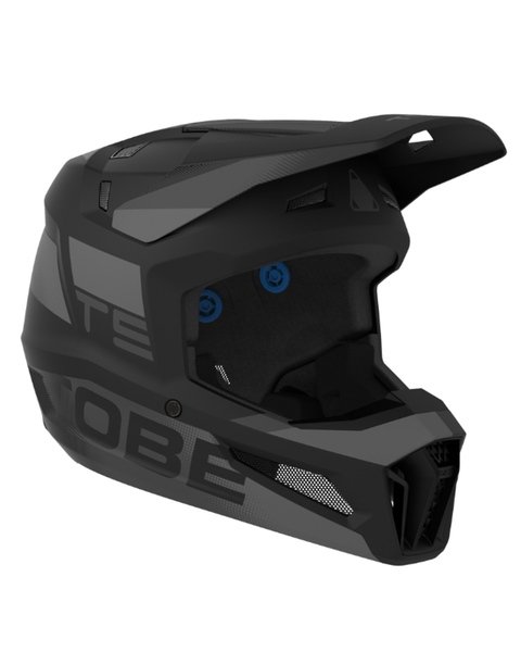 T5 Helmet Kit - Snowmobile Helmet - TOBE Outerwear - M 600524-503-004 фото