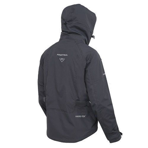 Костюм FINNTRAIL 3425 GT 12 000 мм DarkGrey L 3425DarkGrey-L фото