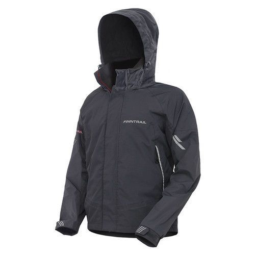 Костюм FINNTRAIL 3425 GT 12 000 мм DarkGrey L 3425DarkGrey-L фото