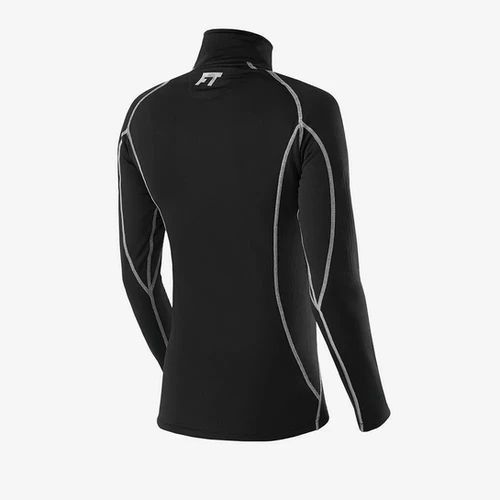 Жіноча термобілизна FINNTRAIL 6405 SUBZERO W Black L 6405Black-L фото