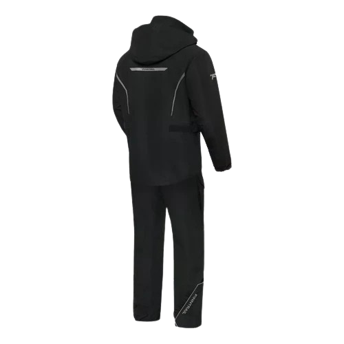 Дощовий костюм FINNTRAIL 3475 RIDER 10 000 мм Graphite L 3475Graphite-L фото