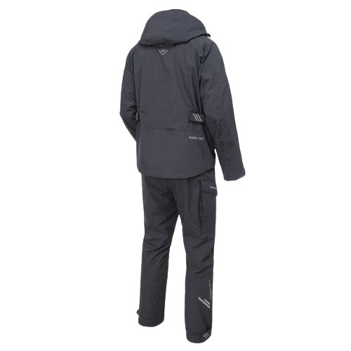 Костюм FINNTRAIL 3425 GT 12 000 мм DarkGrey L 3425DarkGrey-L фото