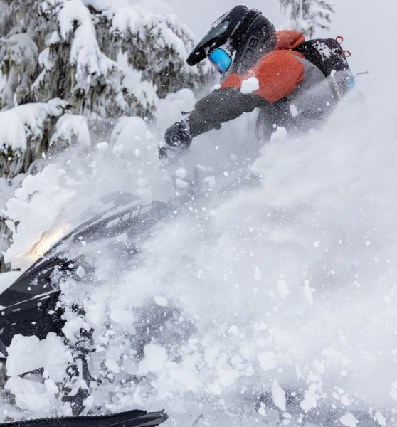 T5 Helmet Kit - Snowmobile Helmet - TOBE Outerwear - M 600524-503-004 фото