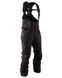 Vivid Bibs - Snowmobile Pants - TOBE Outerwear - 2XS 100122-001-001 фото 1