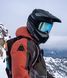 T5 Helmet Kit - Snowmobile Helmet - TOBE Outerwear - M 600524-503-004 фото 5