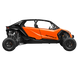 Z10-4 Мотовсюдихід CFMOTO  9047 фото 2