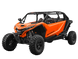 Z10-4 Мотовсюдихід CFMOTO  9047 фото 1