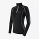 Жіноча термобілизна FINNTRAIL 6405 SUBZERO W Black L 6405Black-L фото 3