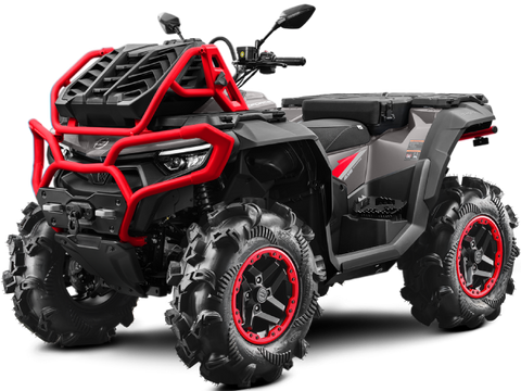 CFORCE 1000 MV Квадроцикл CFMOTO  9000 фото